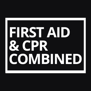 First Aid & CPR combined